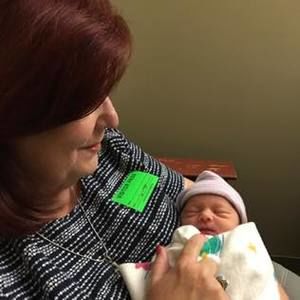 Meet your Posher, Joyce